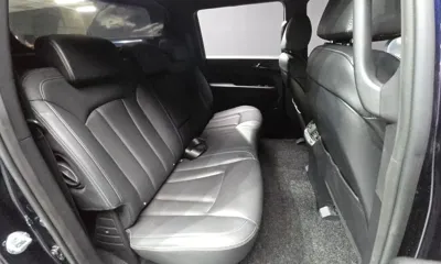 KG_Mobility_Ssangyong Rexton 2020, 92313 км, за 9649.47 USD - фото 12