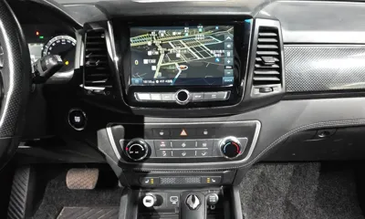 KG_Mobility_Ssangyong Rexton 2020, 92313 км, за 9649.47 USD - фото 14