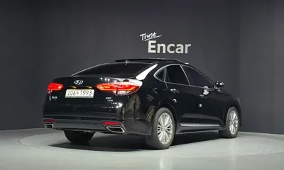 Hyundai Aslan 2015, 185530 км, за 4523.4 USD