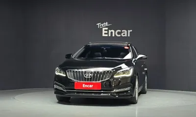 Hyundai Aslan 2015, 185530 км, за 4523.4 USD