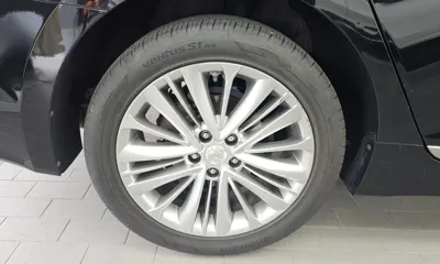 Hyundai Aslan 2015, 185530 км, за 4523.4 USD