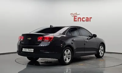 ChevroletGMDaewoo Malibu 2014, 163639 км, за 1943.7 USD