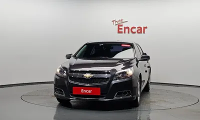 ChevroletGMDaewoo Malibu 2014, 163639 км, за 1943.7 USD