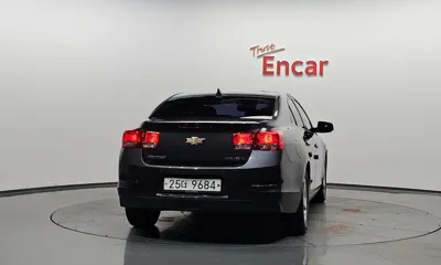 ChevroletGMDaewoo Malibu 2014, 163639 км, за 1943.7 USD