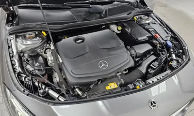 Mercedes-Benz CLA-Class 2018, 55481 км, за 9183.41 USD - фото 6