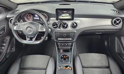 Mercedes-Benz CLA-Class 2018, 55481 км, за 9183.41 USD - фото 7