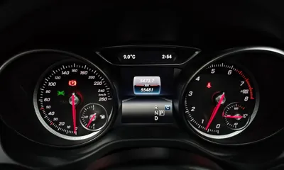 Mercedes-Benz CLA-Class 2018, 55481 км, за 9183.41 USD - фото 8