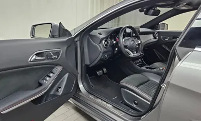 Mercedes-Benz CLA-Class 2018, 55481 км, за 9183.41 USD - фото 10