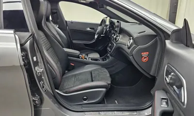 Mercedes-Benz CLA-Class 2018, 55481 км, за 9183.41 USD - фото 11