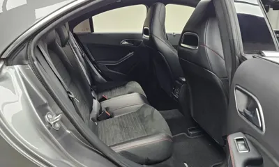 Mercedes-Benz CLA-Class 2018, 55481 км, за 9183.41 USD - фото 12