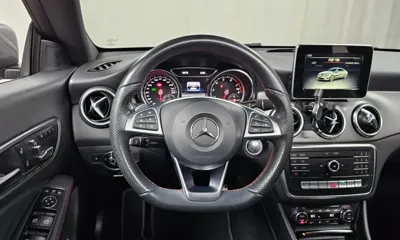 Mercedes-Benz CLA-Class 2018, 55481 км, за 9183.41 USD - фото 13
