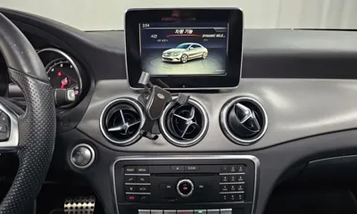 Mercedes-Benz CLA-Class 2018, 55481 км, за 9183.41 USD - фото 14