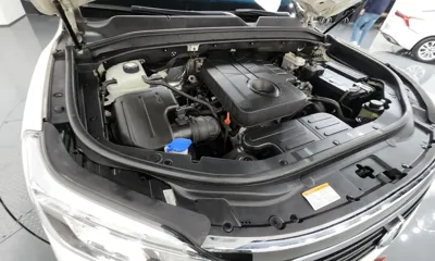 KG_Mobility_Ssangyong Rexton 2018, 177131 км, за 7356.8 USD - фото 6