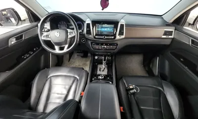 KG_Mobility_Ssangyong Rexton 2018, 177131 км, за 7356.8 USD - фото 7