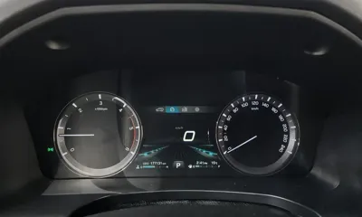 KG_Mobility_Ssangyong Rexton 2018, 177131 км, за 7356.8 USD - фото 8