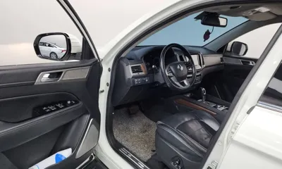 KG_Mobility_Ssangyong Rexton 2018, 177131 км, за 7356.8 USD - фото 10