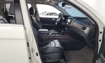 KG_Mobility_Ssangyong Rexton 2018, 177131 км, за 7356.8 USD - фото 11