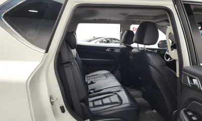 KG_Mobility_Ssangyong Rexton 2018, 177131 км, за 7356.8 USD - фото 12