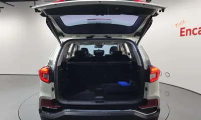 KG_Mobility_Ssangyong Rexton 2018, 177131 км, за 7356.8 USD - фото 20