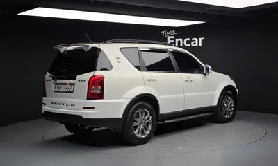 KG_Mobility_Ssangyong Rexton 2013, 99887 км, за 3245.03 USD