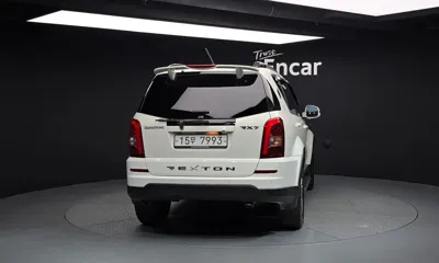 KG_Mobility_Ssangyong Rexton 2013, 99887 км, за 3245.03 USD