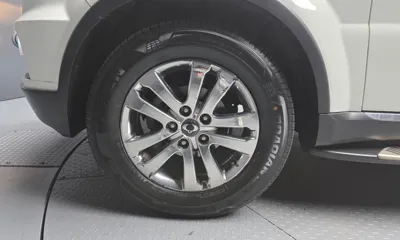 KG_Mobility_Ssangyong Rexton 2013, 99887 км, за 3245.03 USD