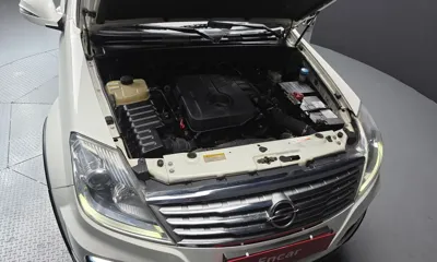 KG_Mobility_Ssangyong Rexton 2013, 99887 км, за 3245.03 USD - фото 6