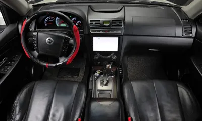 KG_Mobility_Ssangyong Rexton 2013, 99887 км, за 3245.03 USD - фото 7