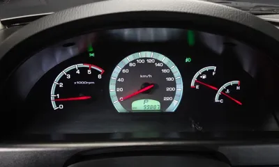 KG_Mobility_Ssangyong Rexton 2013, 99887 км, за 3245.03 USD - фото 8