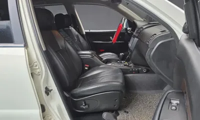 KG_Mobility_Ssangyong Rexton 2013, 99887 км, за 3245.03 USD - фото 10