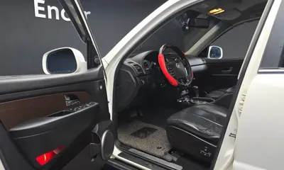 KG_Mobility_Ssangyong Rexton 2013, 99887 км, за 3245.03 USD - фото 11
