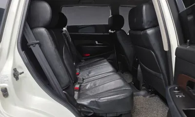 KG_Mobility_Ssangyong Rexton 2013, 99887 км, за 3245.03 USD - фото 12
