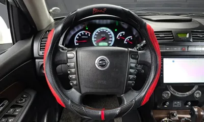 KG_Mobility_Ssangyong Rexton 2013, 99887 км, за 3245.03 USD - фото 13
