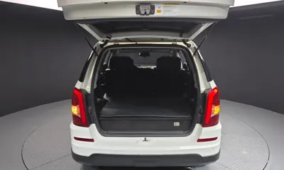 KG_Mobility_Ssangyong Rexton 2013, 99887 км, за 3245.03 USD - фото 20