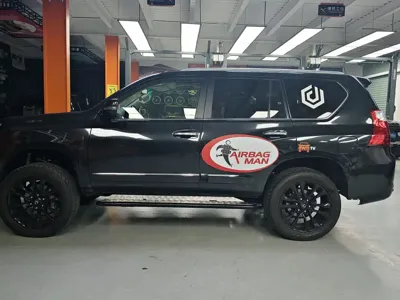 Lexus GX 2011, 140000 км, за 26419.65 USD