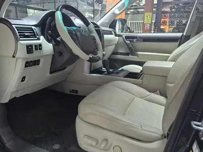 Lexus GX 2011, 140000 км, за 26419.65 USD