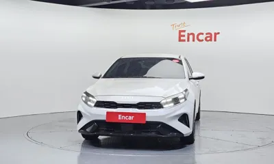 Kia K3 2022, 91872 км, за 10109.02 USD