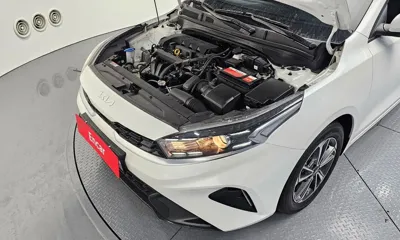 Kia K3 2022, 91872 км, за 10109.02 USD - фото 6