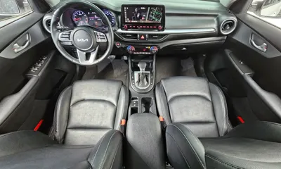 Kia K3 2022, 91872 км, за 10109.02 USD - фото 7