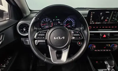 Kia K3 2022, 91872 км, за 10109.02 USD - фото 15
