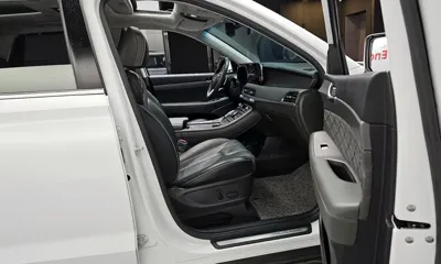 Hyundai Palisade 2022, 73487 км, за 21596.43 USD - фото 11