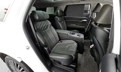Hyundai Palisade 2022, 73487 км, за 21596.43 USD - фото 12