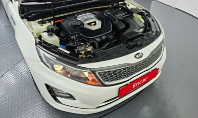 Kia K5 2015, 118037 км, за 5894.03 USD - фото 6
