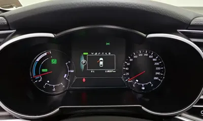 Kia K5 2015, 118037 км, за 5894.03 USD - фото 8