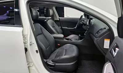 Kia K5 2015, 118037 км, за 5894.03 USD - фото 10
