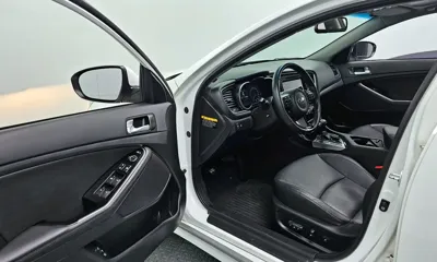 Kia K5 2015, 118037 км, за 5894.03 USD - фото 11