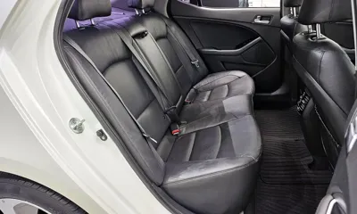 Kia K5 2015, 118037 км, за 5894.03 USD - фото 12