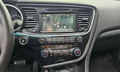 Kia K5 2015, 118037 км, за 5894.03 USD - фото 16
