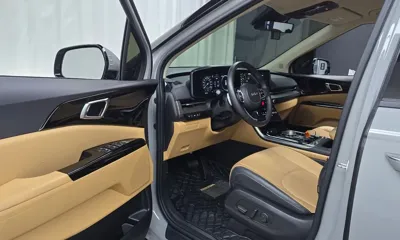 Kia Canival 2023, 81363 км, за 19963 USD - фото 10