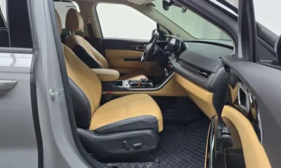 Kia Canival 2023, 81363 км, за 19963 USD - фото 11